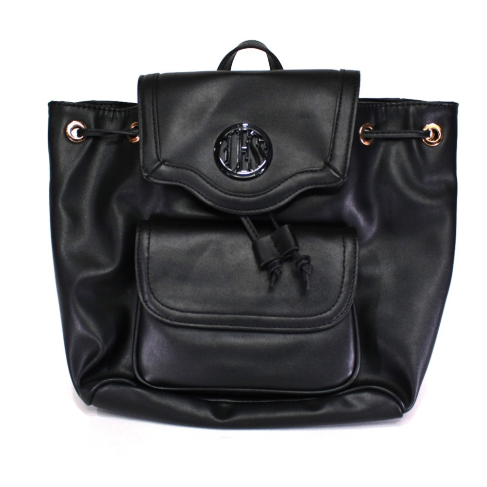 Mochila Guess Negra Wilderson-0