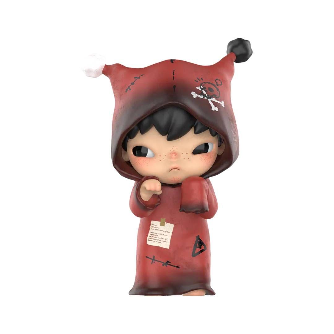 Figura Hirono, Echo - Blind Box, Pop Mart Original-1