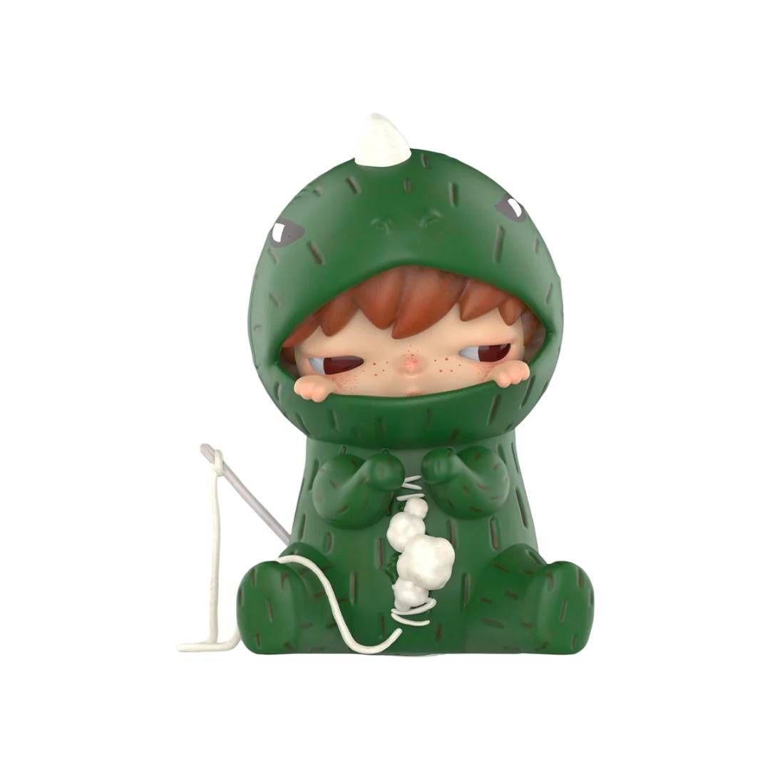 Figura Hirono, Echo - Blind Box, Pop Mart Original-6