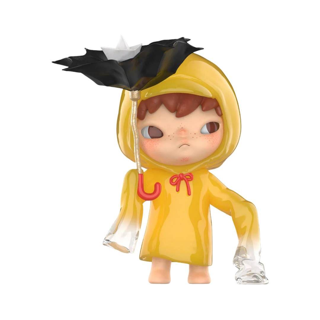 Figura Hirono, Echo - Blind Box, Pop Mart Original-8