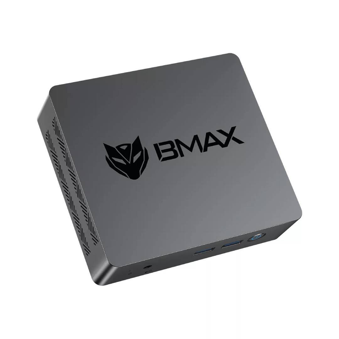 Mini PC BMAX B3 Pro Celeron N4500 8GB 256GB-1