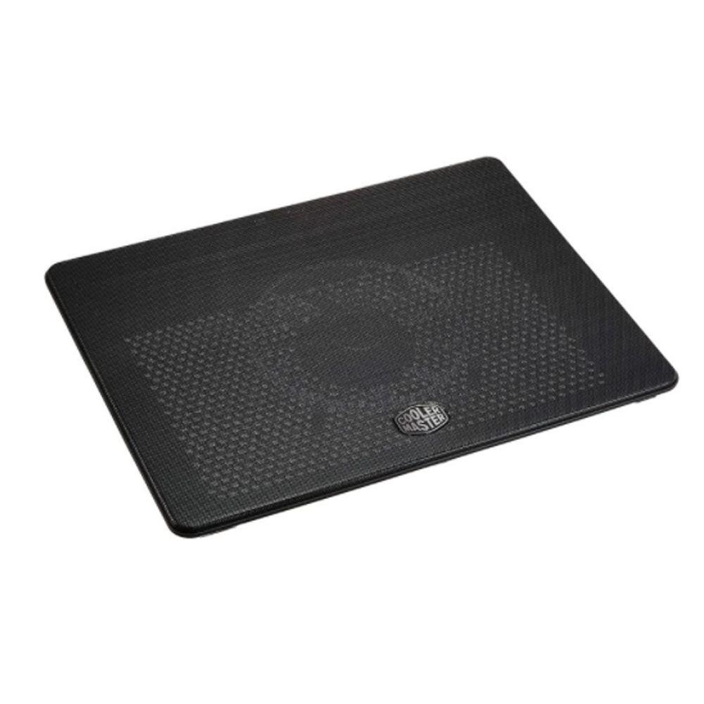 Base Enfriadora Notebook Cooler Master Notepal L2 hasta 17"-0