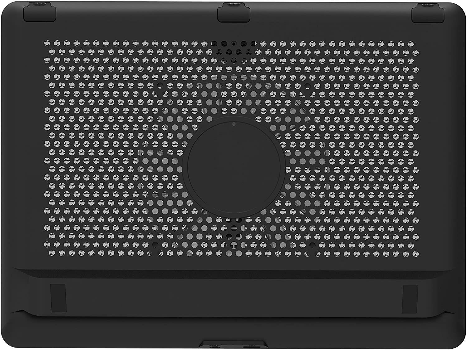 Base Enfriadora Notebook Cooler Master Notepal L2 hasta 17"-1