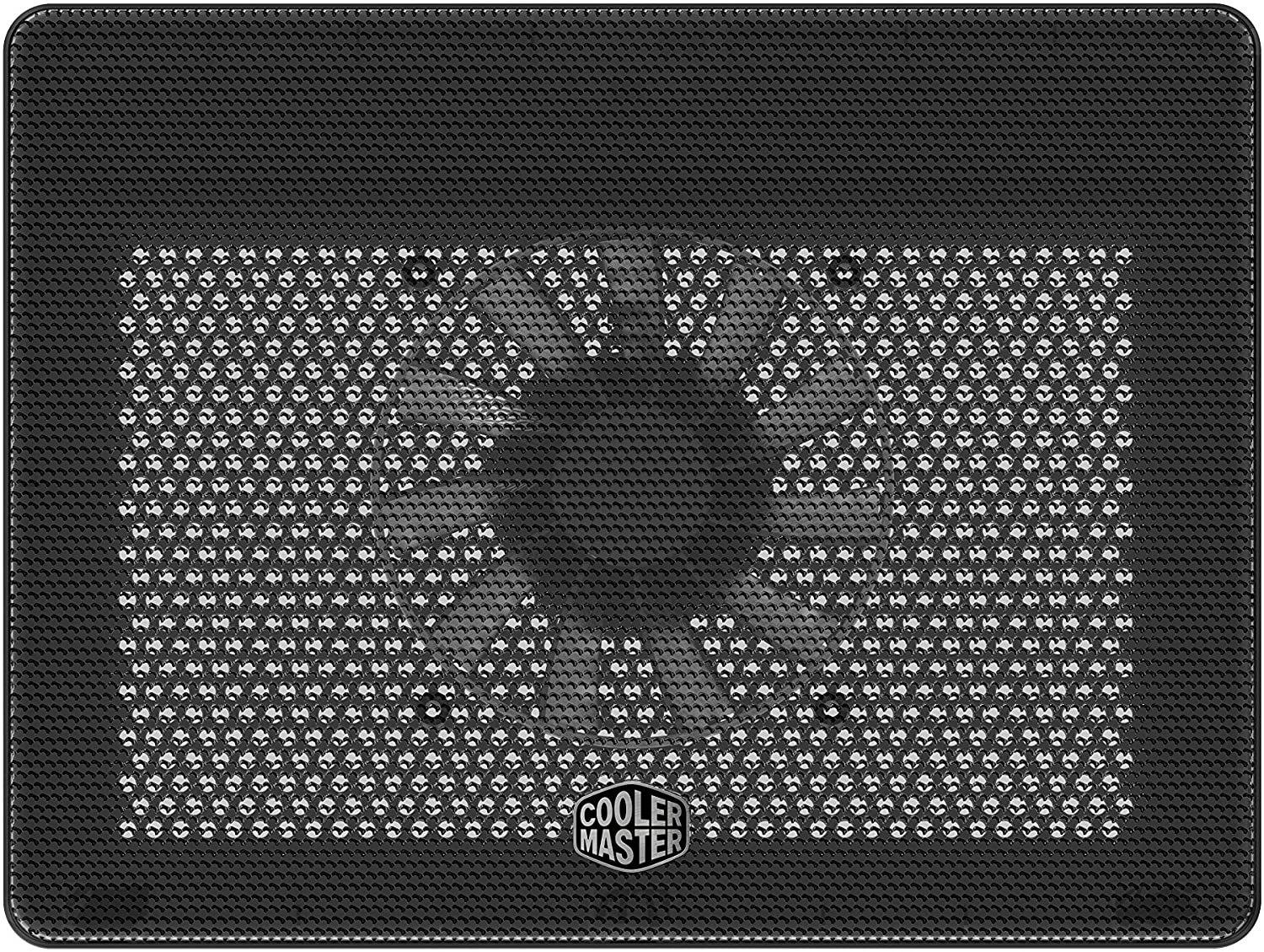 Base Enfriadora Notebook Cooler Master Notepal L2 hasta 17"-2