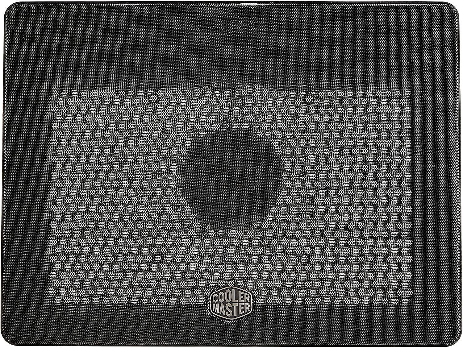 Base Enfriadora Notebook Cooler Master Notepal L2 hasta 17"-5