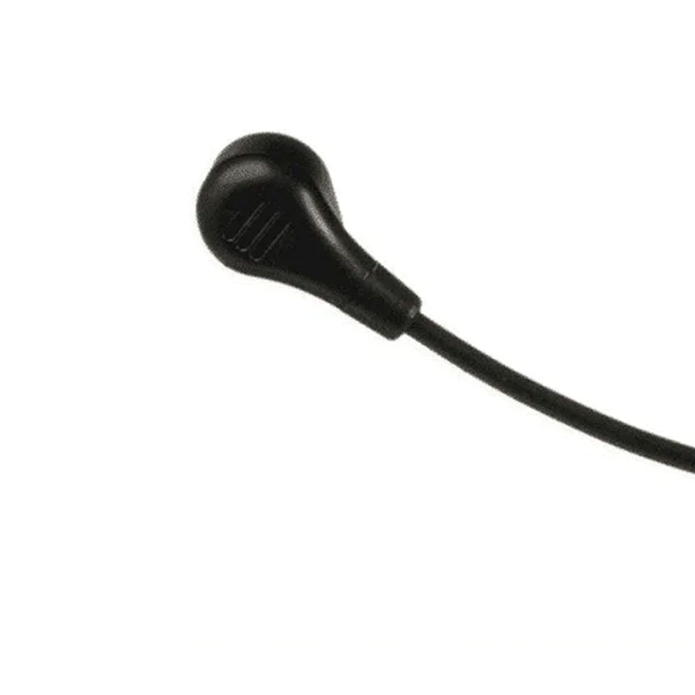 Audifonos Genius HS-200C c Micrófono Jack 3.5mm Negro-2
