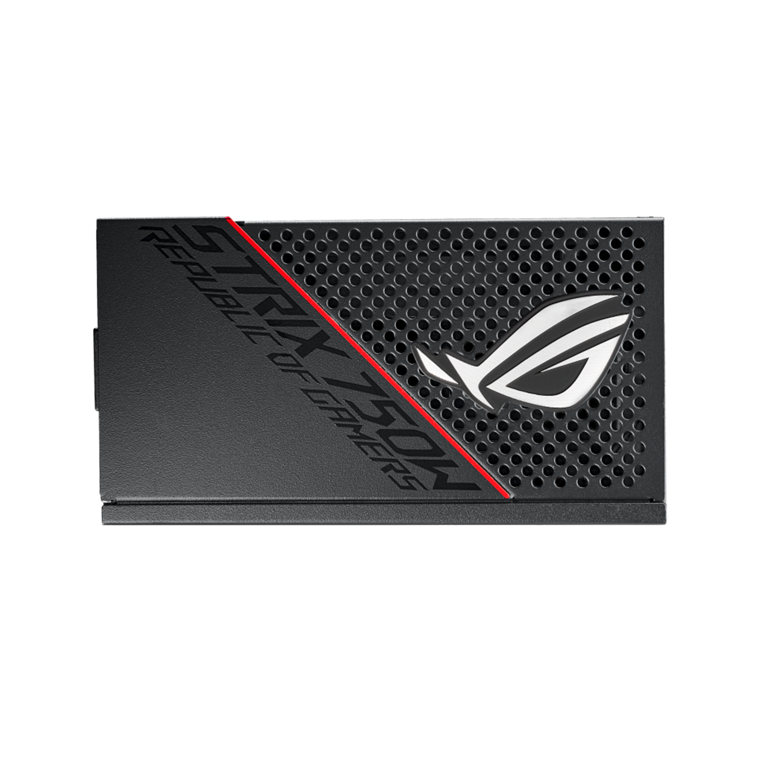 Fuente de Poder Asus ROG STRIX 750W 80+ Gold Full Modular-3