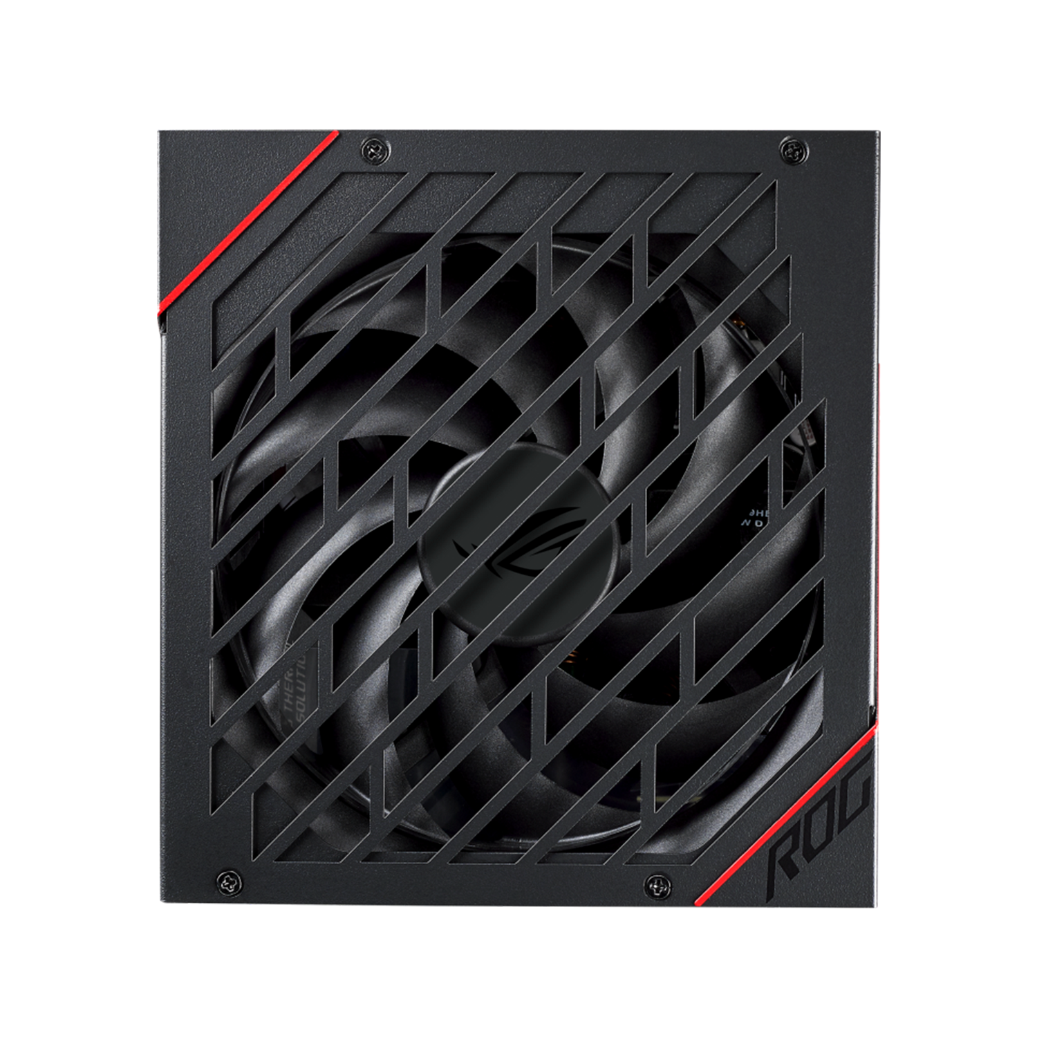 Fuente de Poder Asus ROG STRIX 750W 80+ Gold Full Modular-5