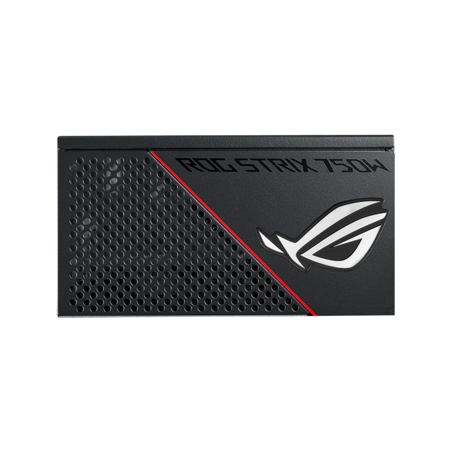 Fuente de Poder Asus ROG STRIX 750W 80+ Gold Full Modular-6