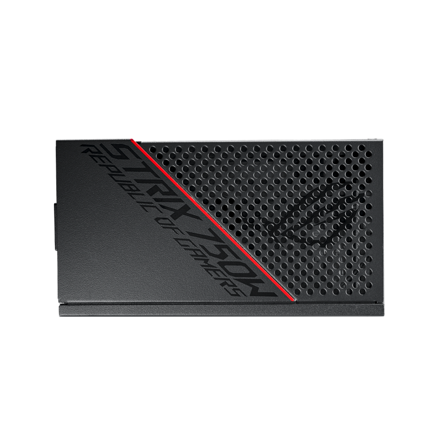 Fuente de Poder Asus ROG STRIX 750W 80+ Gold Full Modular-7