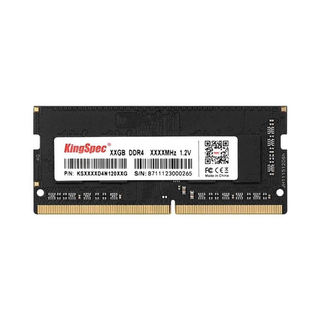 Memoria RAM KingSpec 8GB DDR4 3200MHz SO-DIMM-0