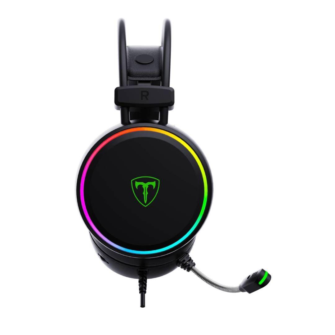 Audifonos Gamer T-Dagger Sona T-RGH304-2