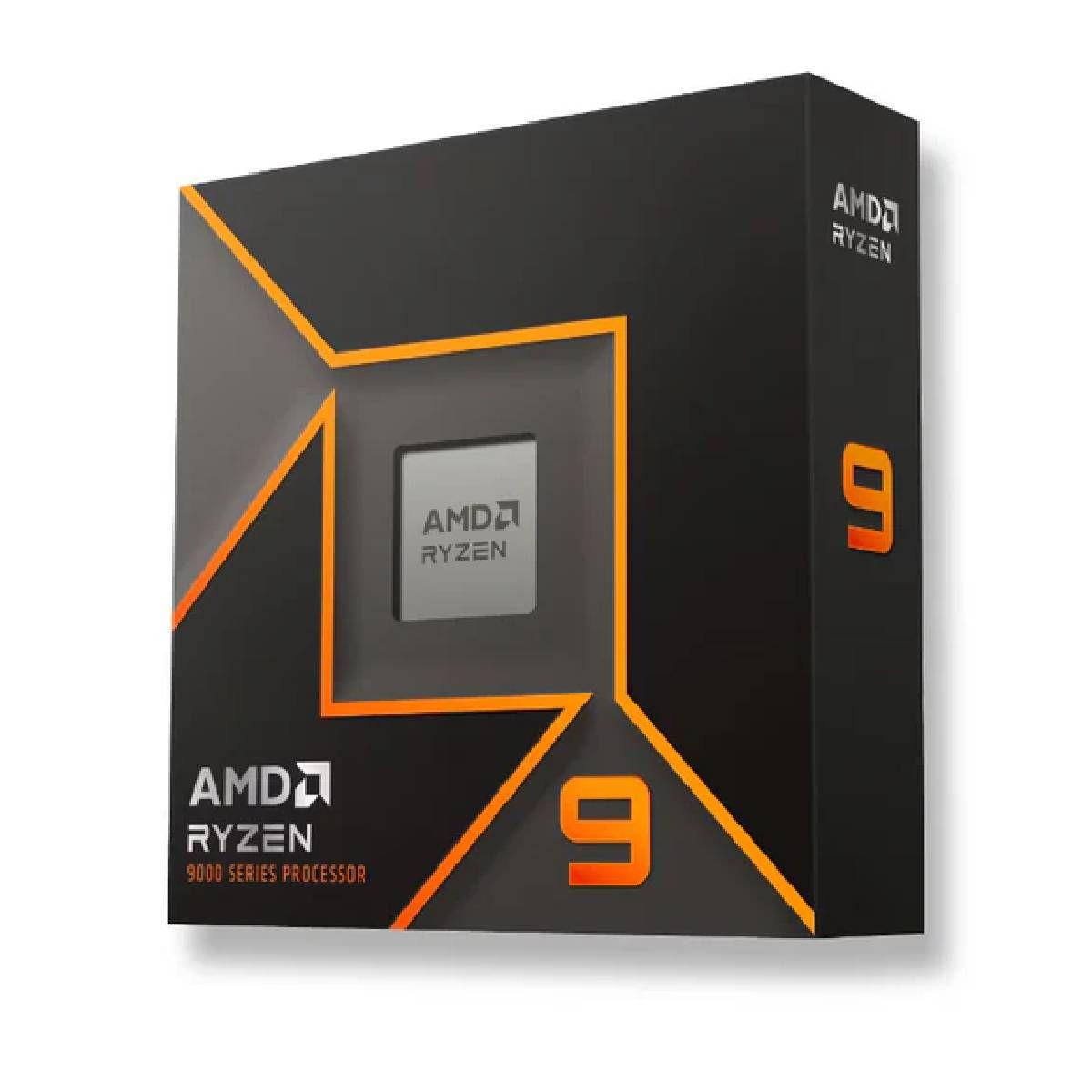 AMD Ryzen 9 9950X Granite Ridge AM5 4.30GHz 16-Core-0