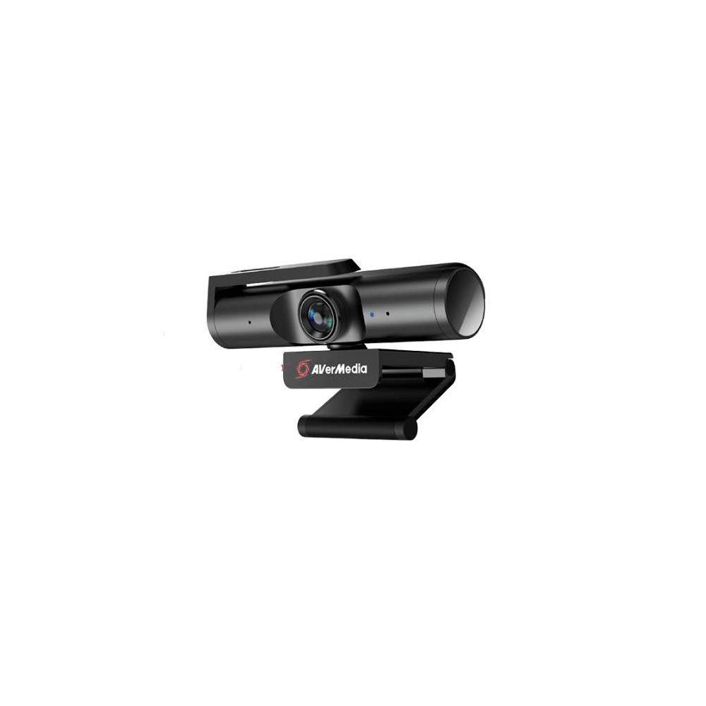 Camara Web Avermedia 4K Ultra HD Webcam-0