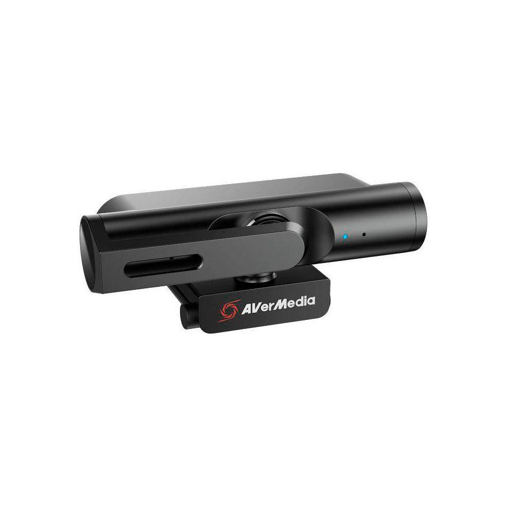 Camara Web Avermedia 4K Ultra HD Webcam-2