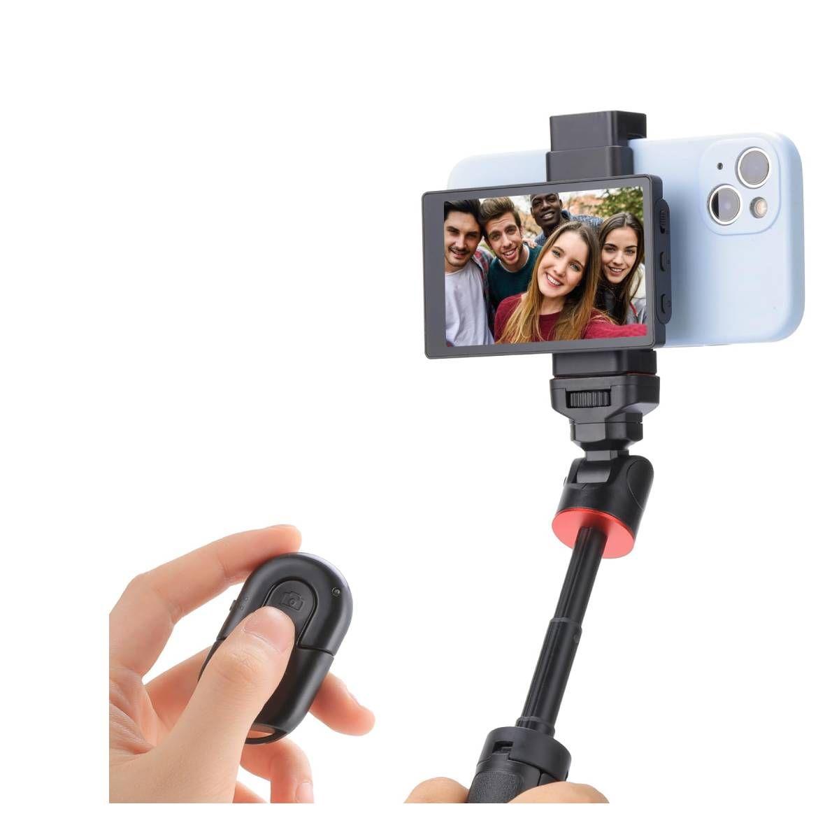 Pantalla Monitor de Selfie - King Ma Mini-0