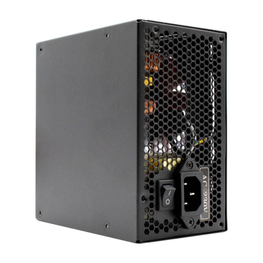 Fuente de Poder Xilence Performance X+ 1050W 80+ GOLD PCIe 5-4