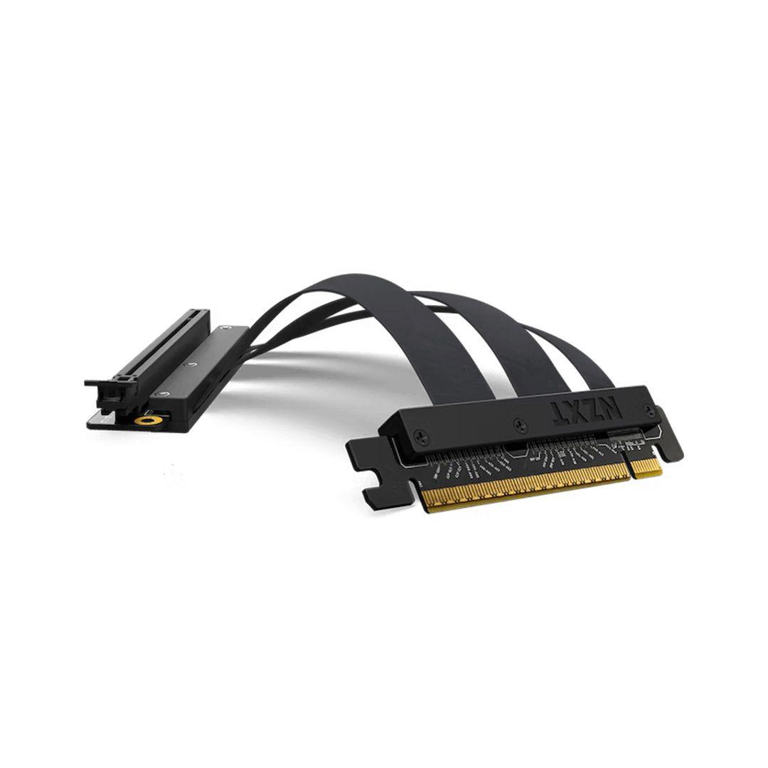 Cable Riser NZXT PCIe 4.0x16 200mm-0