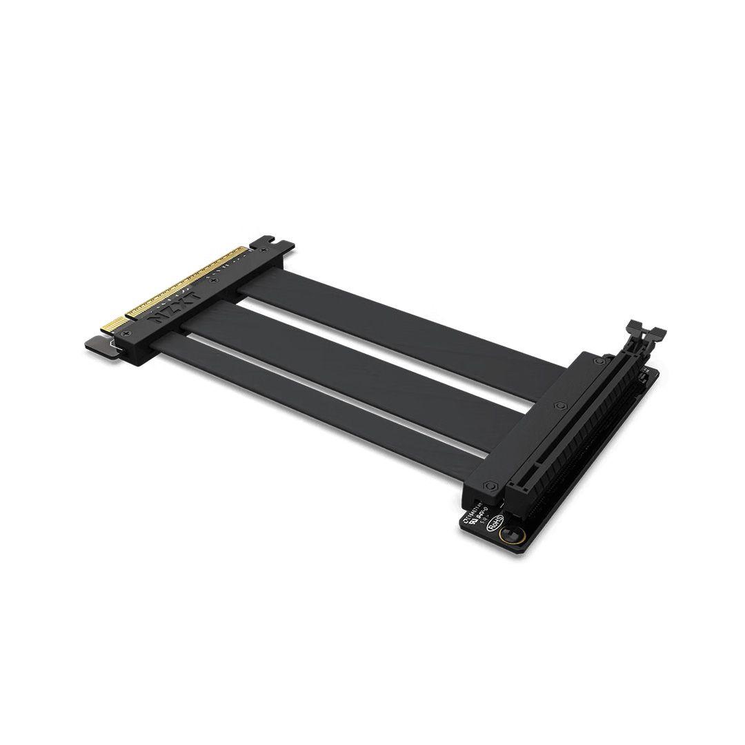Cable Riser NZXT PCIe 4.0x16 200mm-2