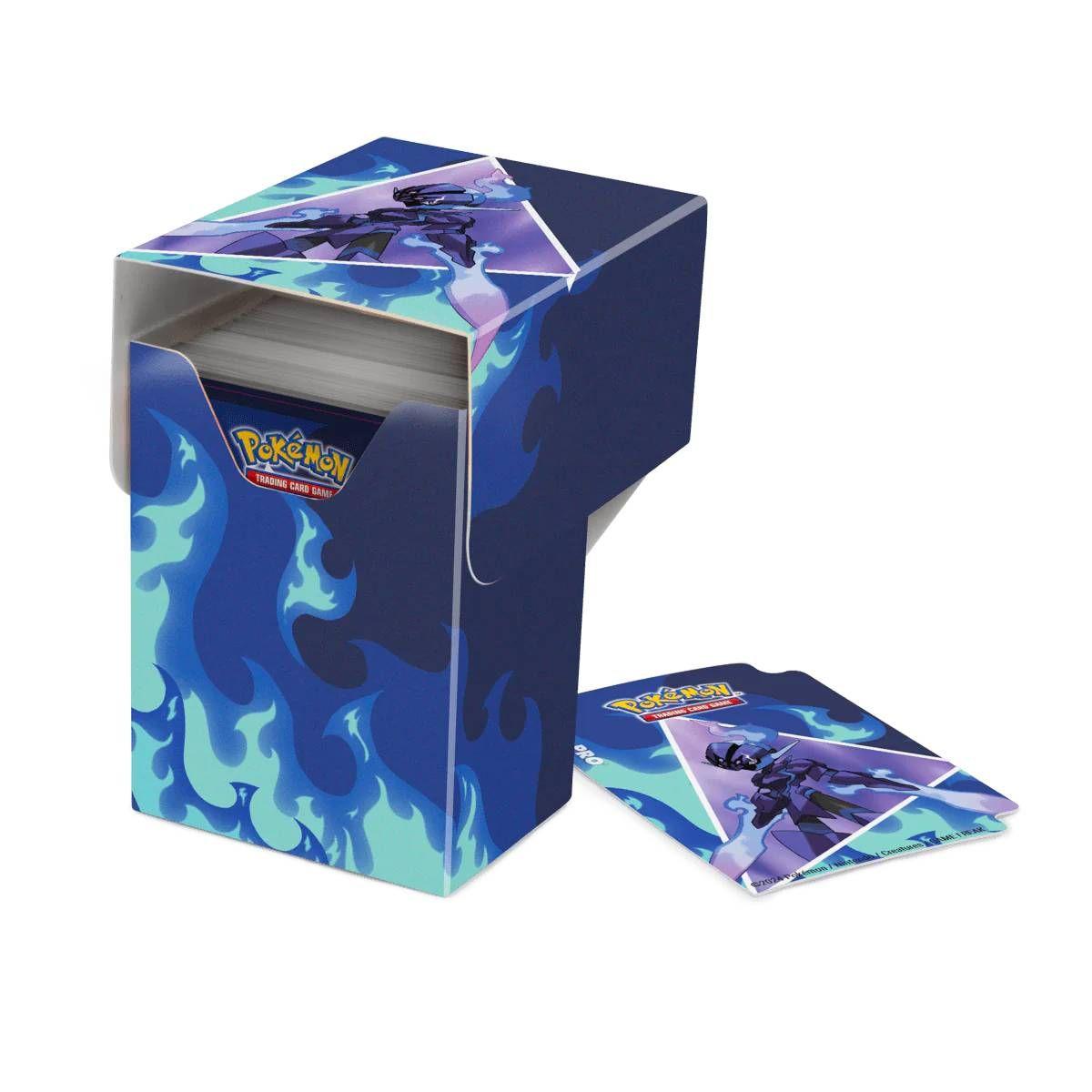 Deckbox: Pokemon- Ceruledge-0