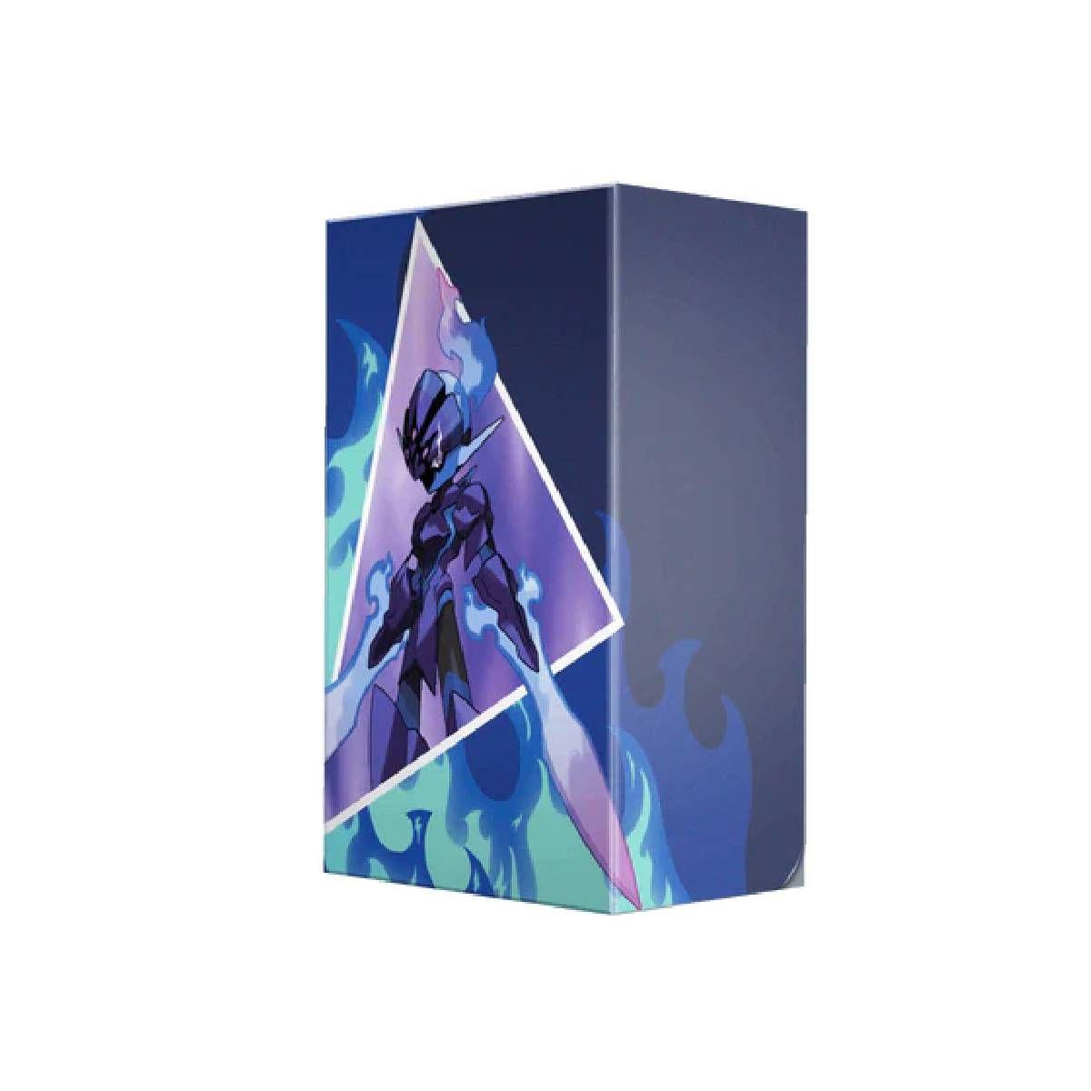 Deckbox: Pokemon- Ceruledge-1
