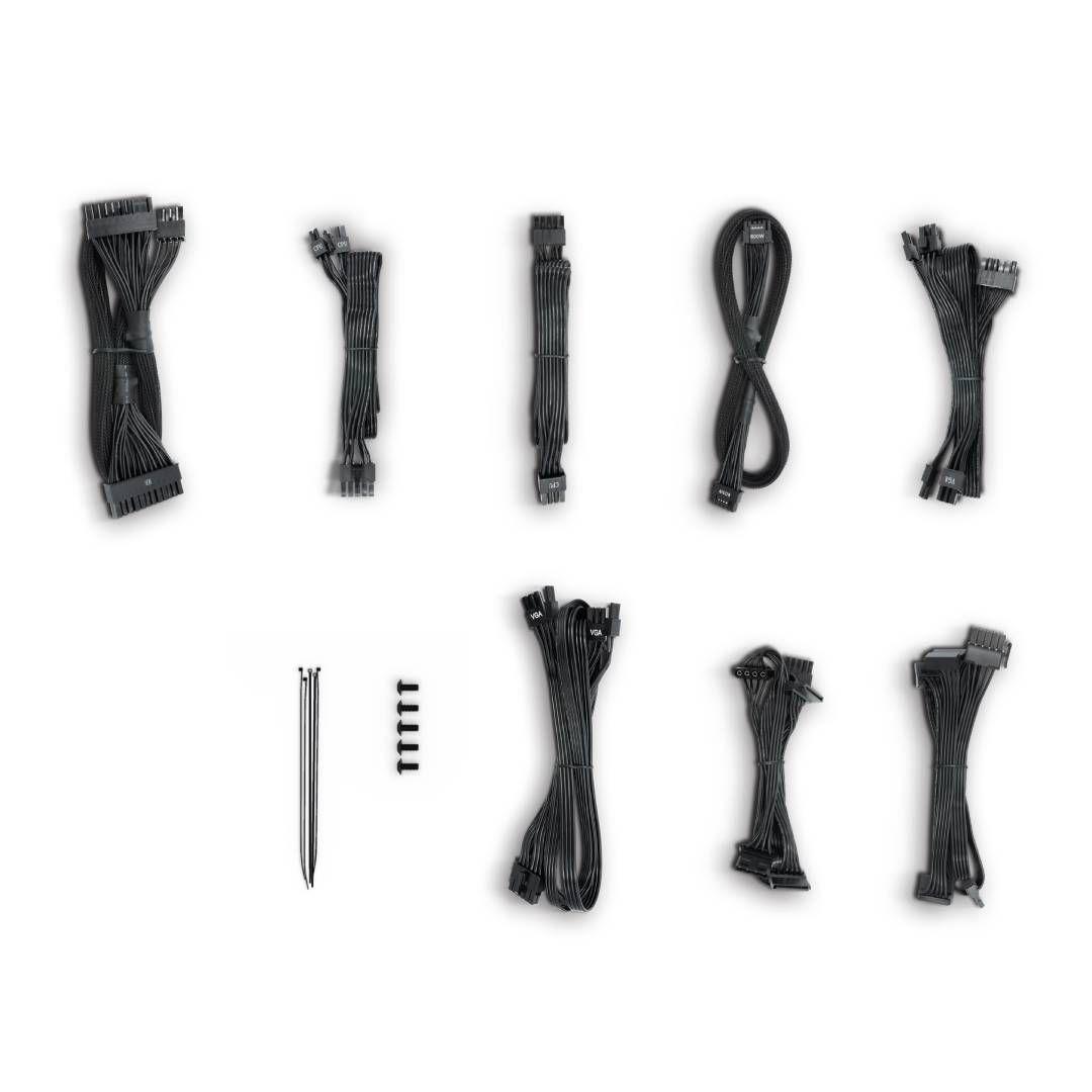 Fuente de Poder be quiet! Pure Power 13 M 750W 80 PLUS GOLD-3