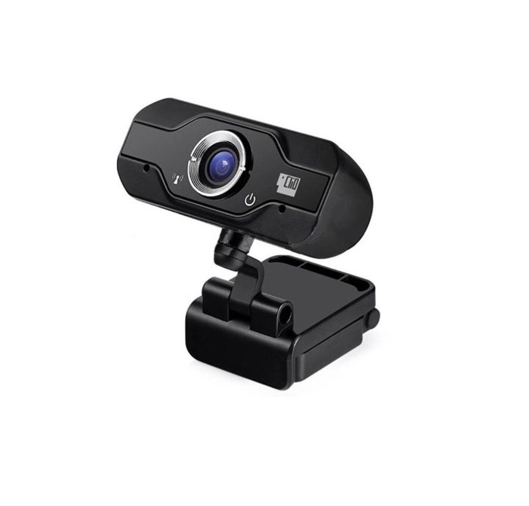 Camara Web Clio FHD Usb Webcam CLC-1080FHD-0