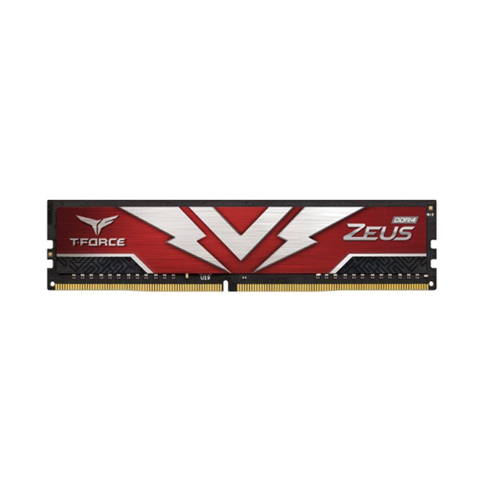 Memoria Ram Teamgroup Zeus 2 x 8gb 3200Mhz DDR4-1