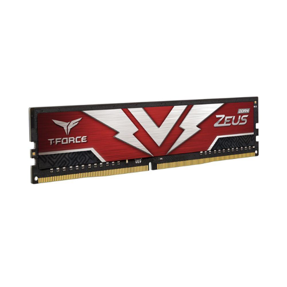 Memoria Ram Teamgroup Zeus 2 x 8gb 3200Mhz DDR4-2