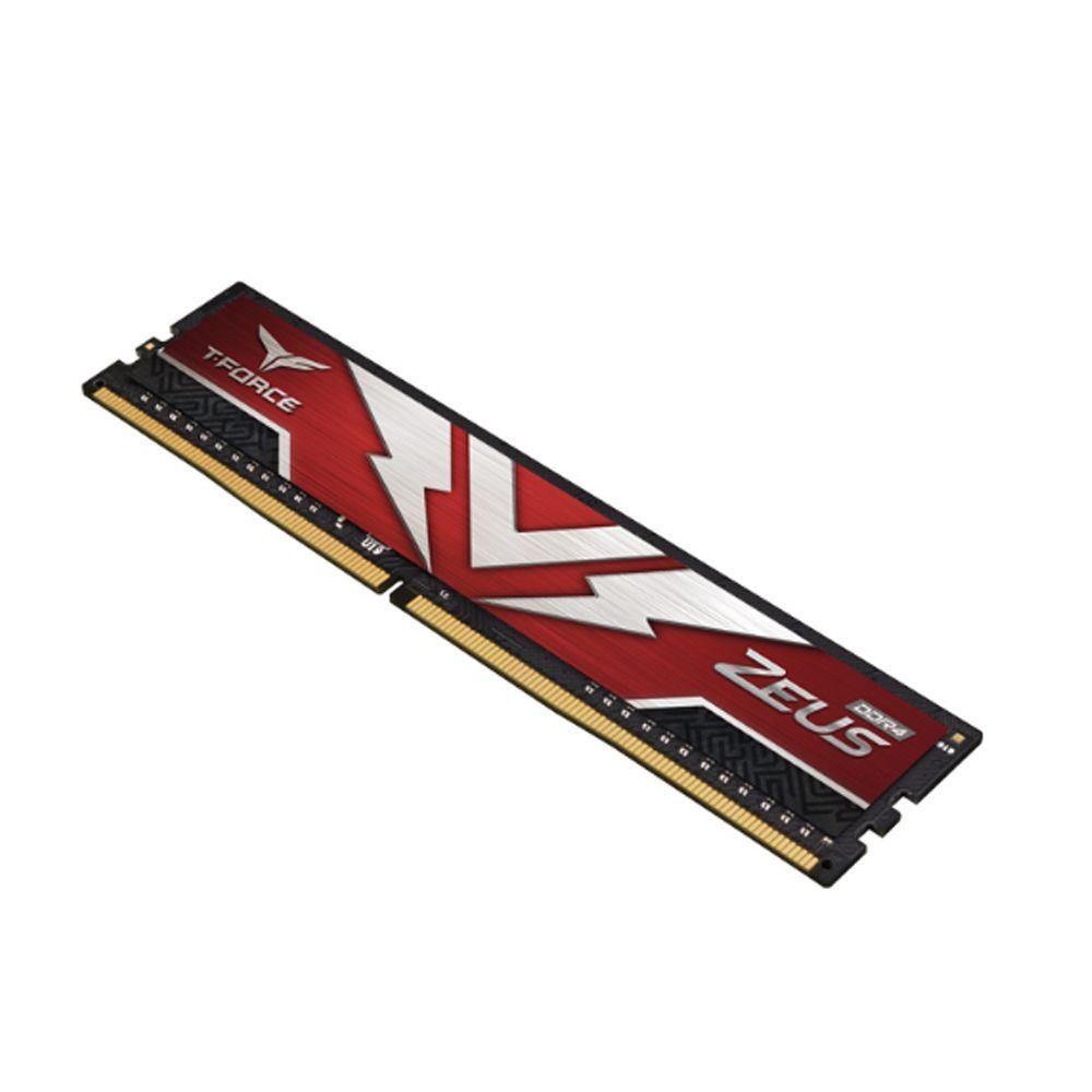 Memoria Ram Teamgroup Zeus 2 x 8gb 3200Mhz DDR4-3