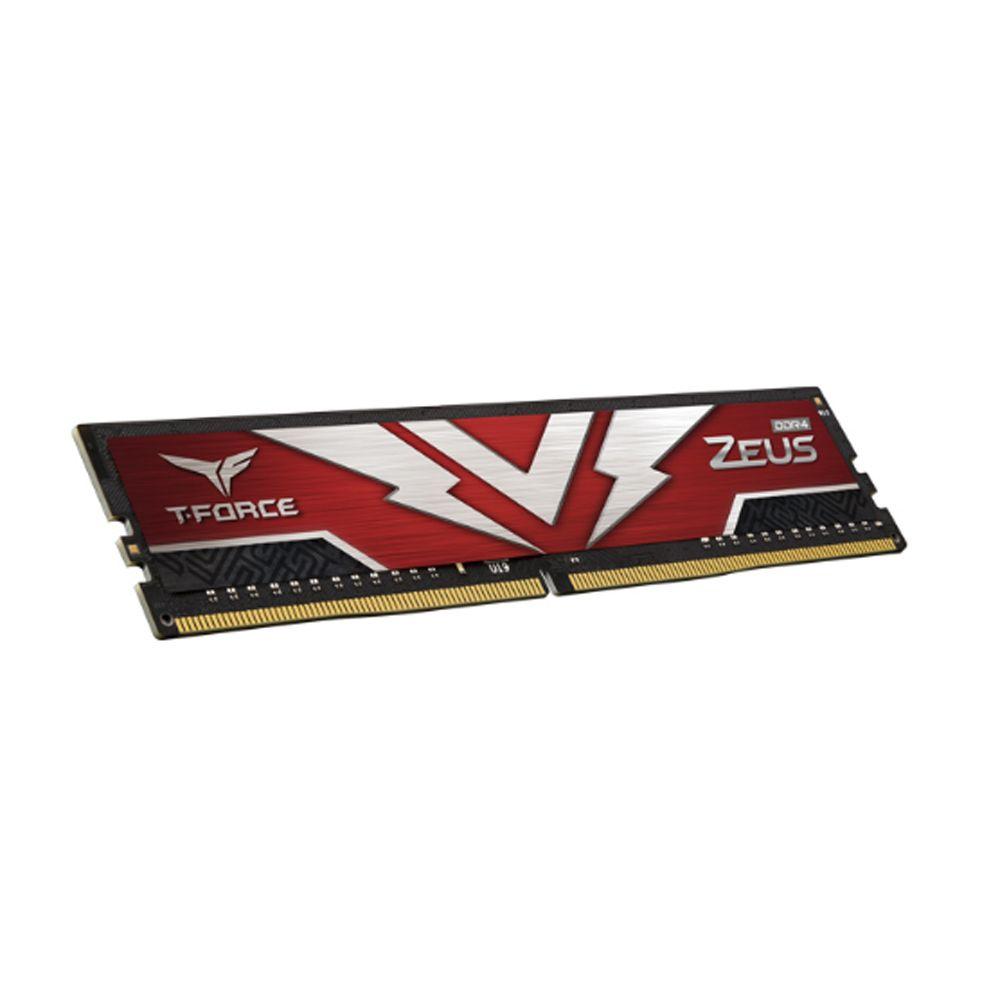 Memoria Ram Teamgroup Zeus 2 x 8gb 3200Mhz DDR4-4