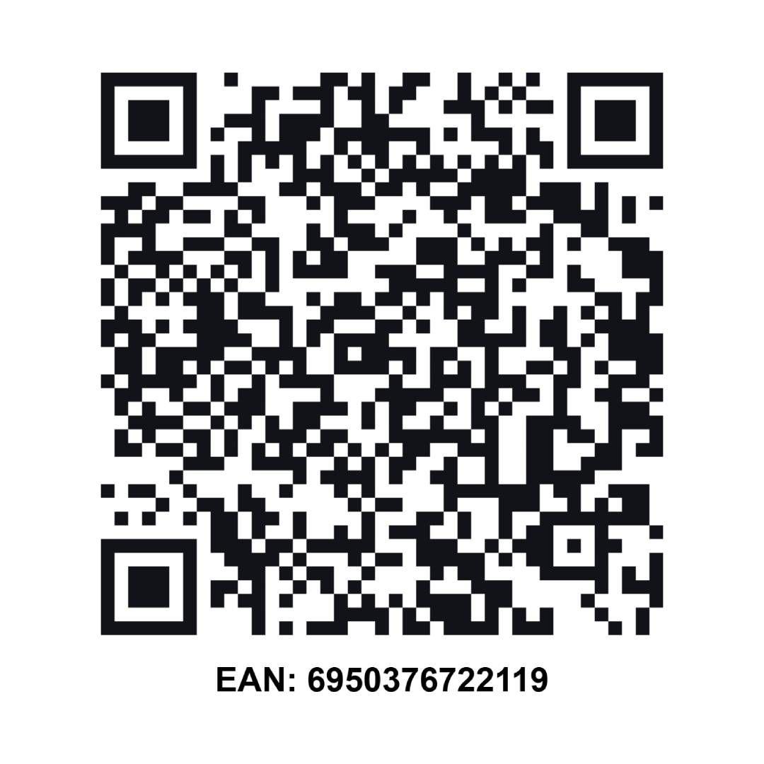 Mouse Wireless Redragon Ultra Light K1ng Pro M916 4K Negro-3