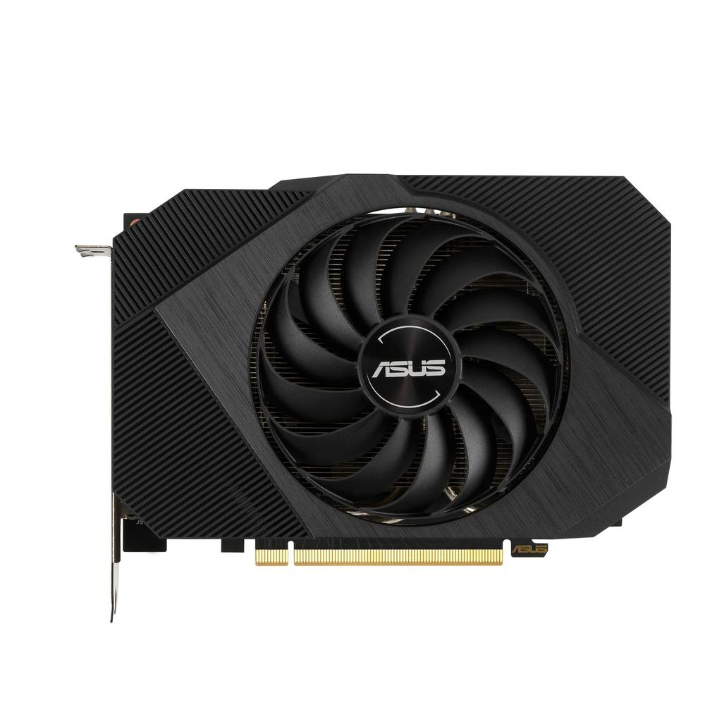 Tarjeta de Video ASUS Phoenix GeForce RTX 3050 8GB GDDR6-1