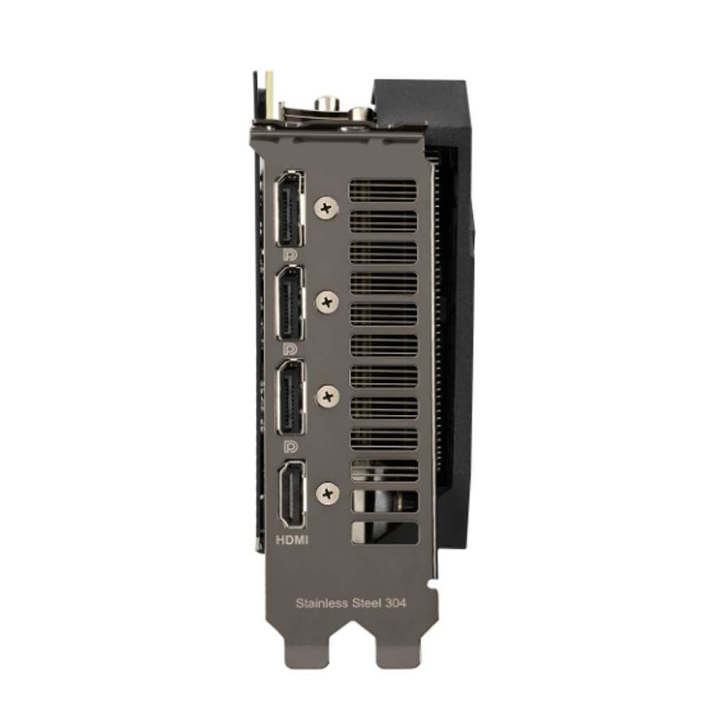 Tarjeta de Video ASUS Phoenix GeForce RTX 3050 8GB GDDR6-3