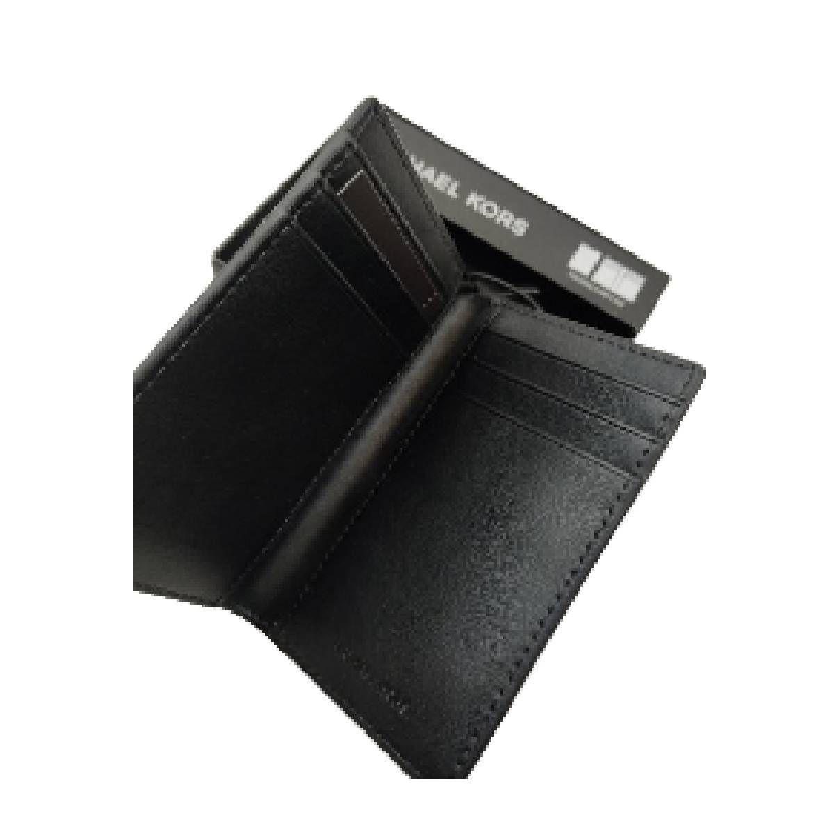 Billetera Mk Negro-2