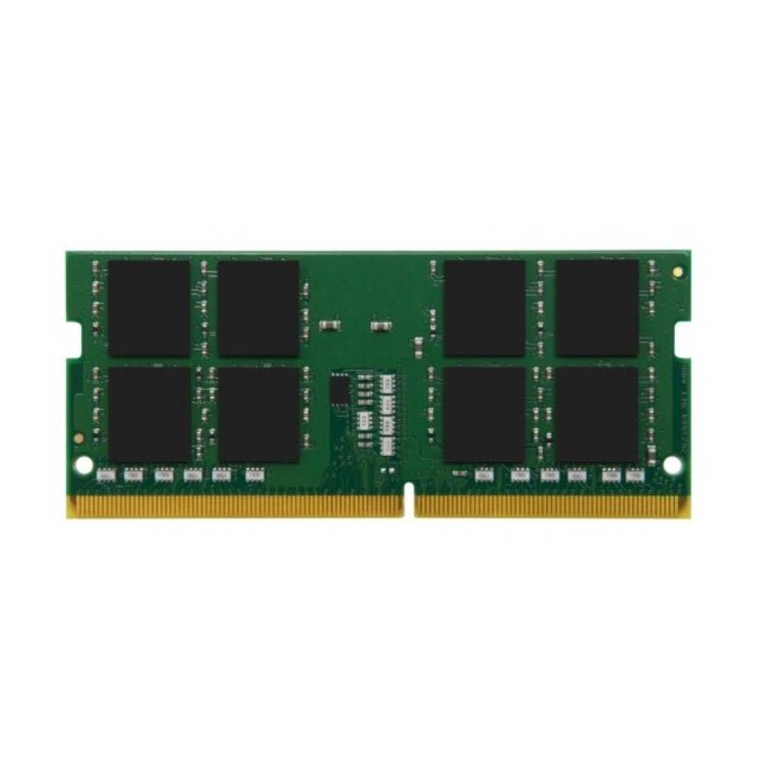 Memoria RAM Kingston Notebook 16GB x 3200Mhz DDR4-0