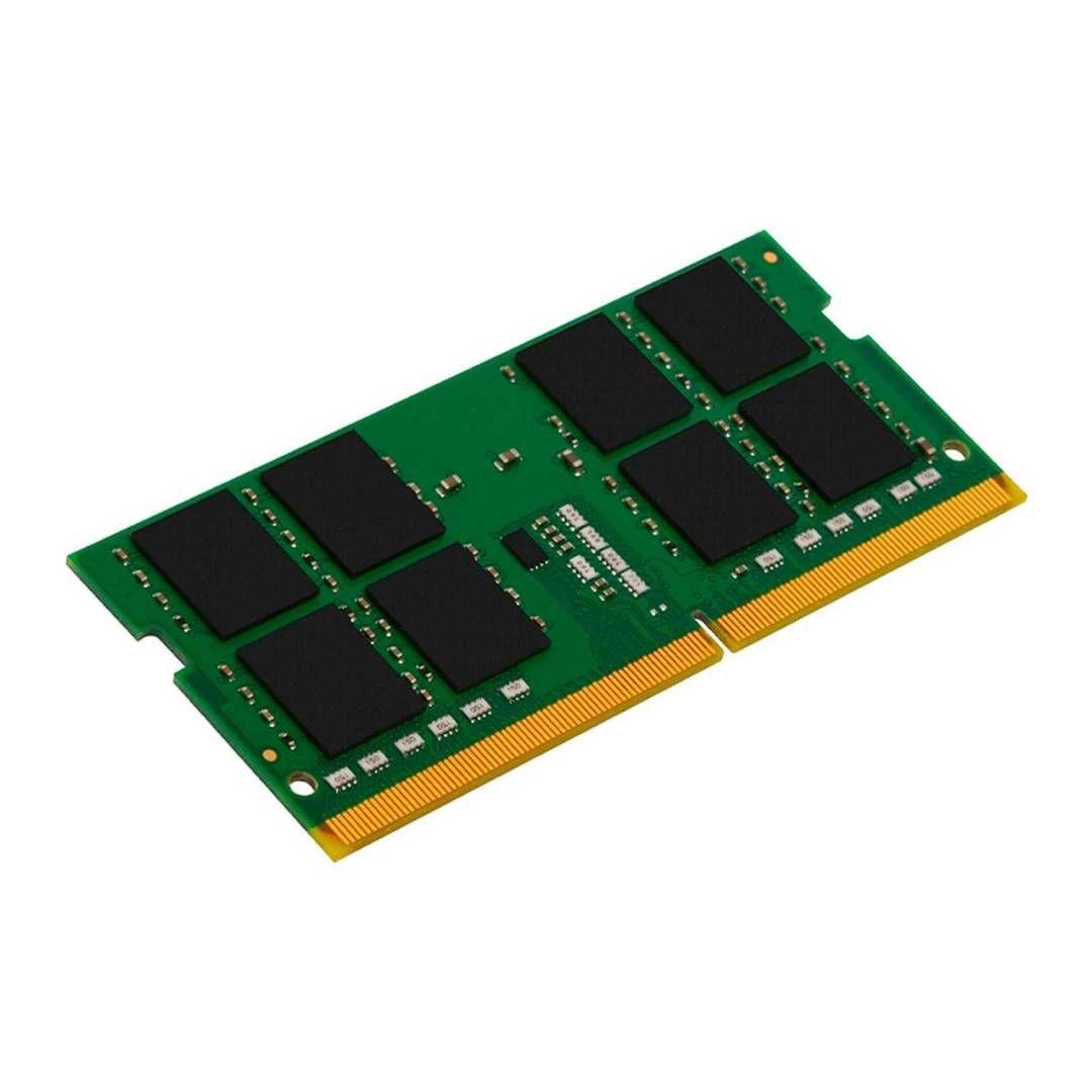 Memoria RAM Kingston Notebook 16GB x 3200Mhz DDR4-1