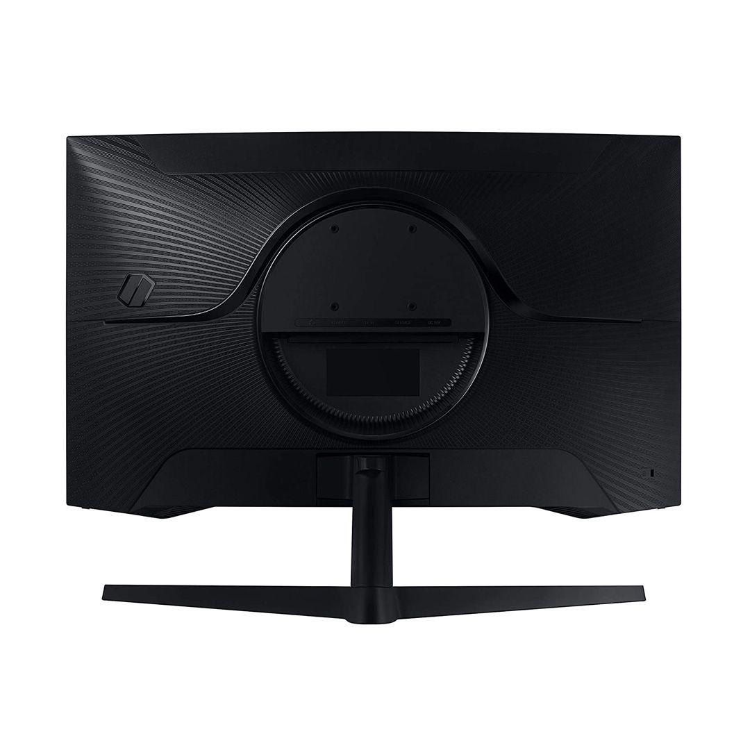 Monitor Gamer Samsung Odyssey G5 27" 1ms 144hz Curvo QHD-1