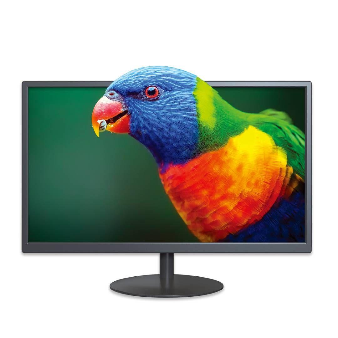(PREVENTA) Monitor 22 X-Micro X22KN HDMI VGA 75Hz 5ms-0