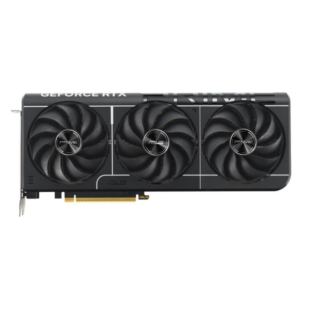 Tarjeta de Video ASUS Prime RTX 5080 16GB OC GDDR7-2