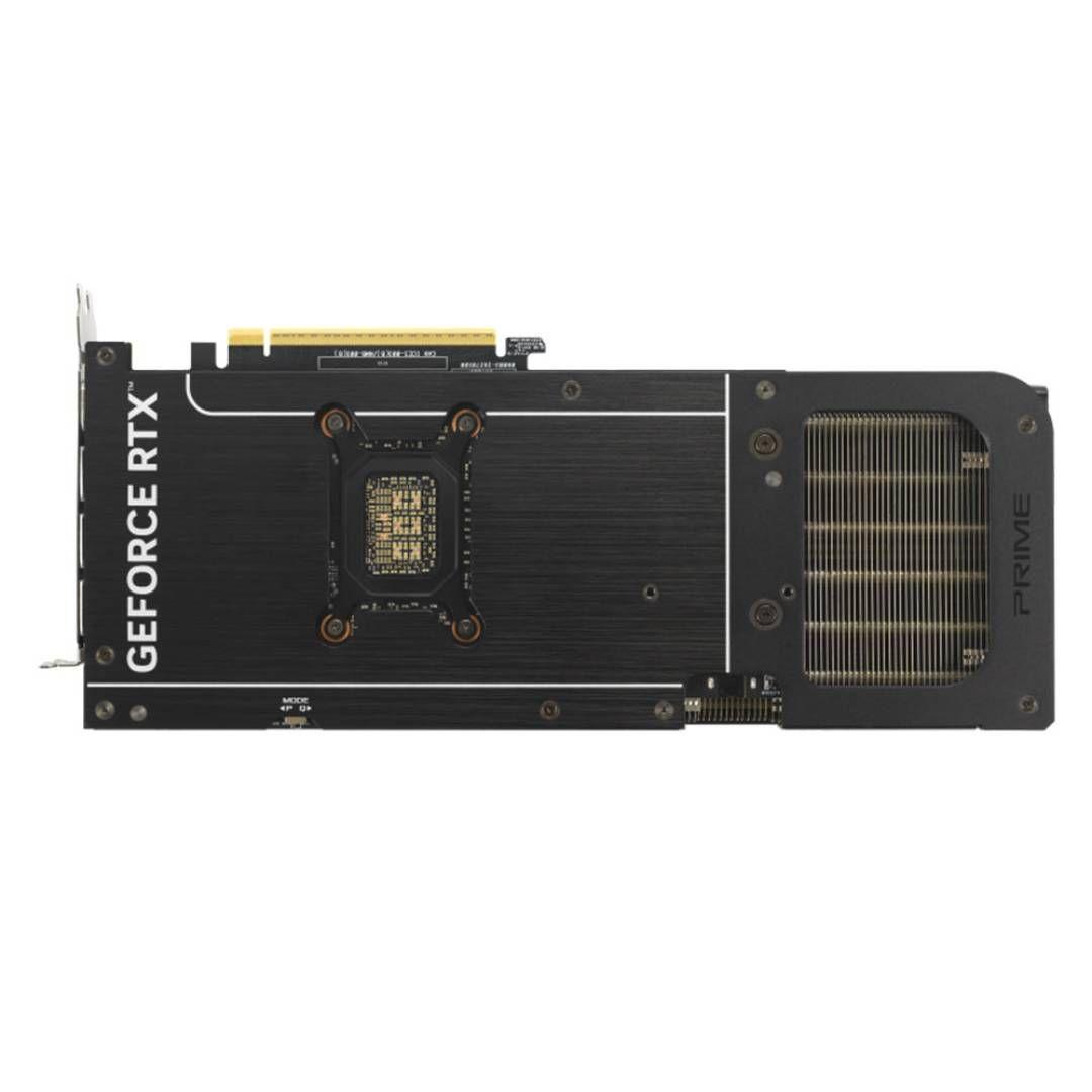 Tarjeta de Video ASUS Prime RTX 5080 16GB OC GDDR7-3