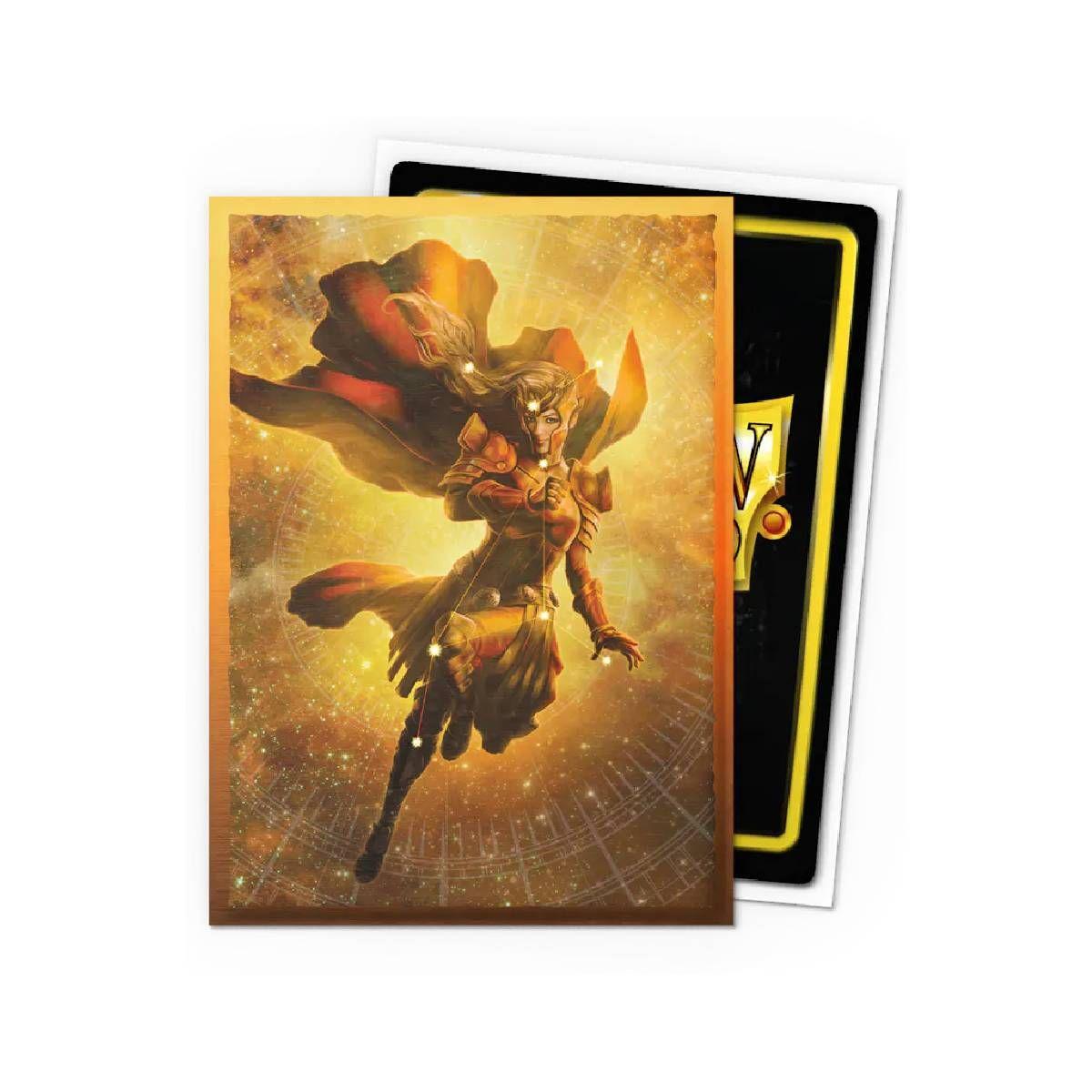 Protector Dragon Shield - Brushed 'Alaria' Standard-1