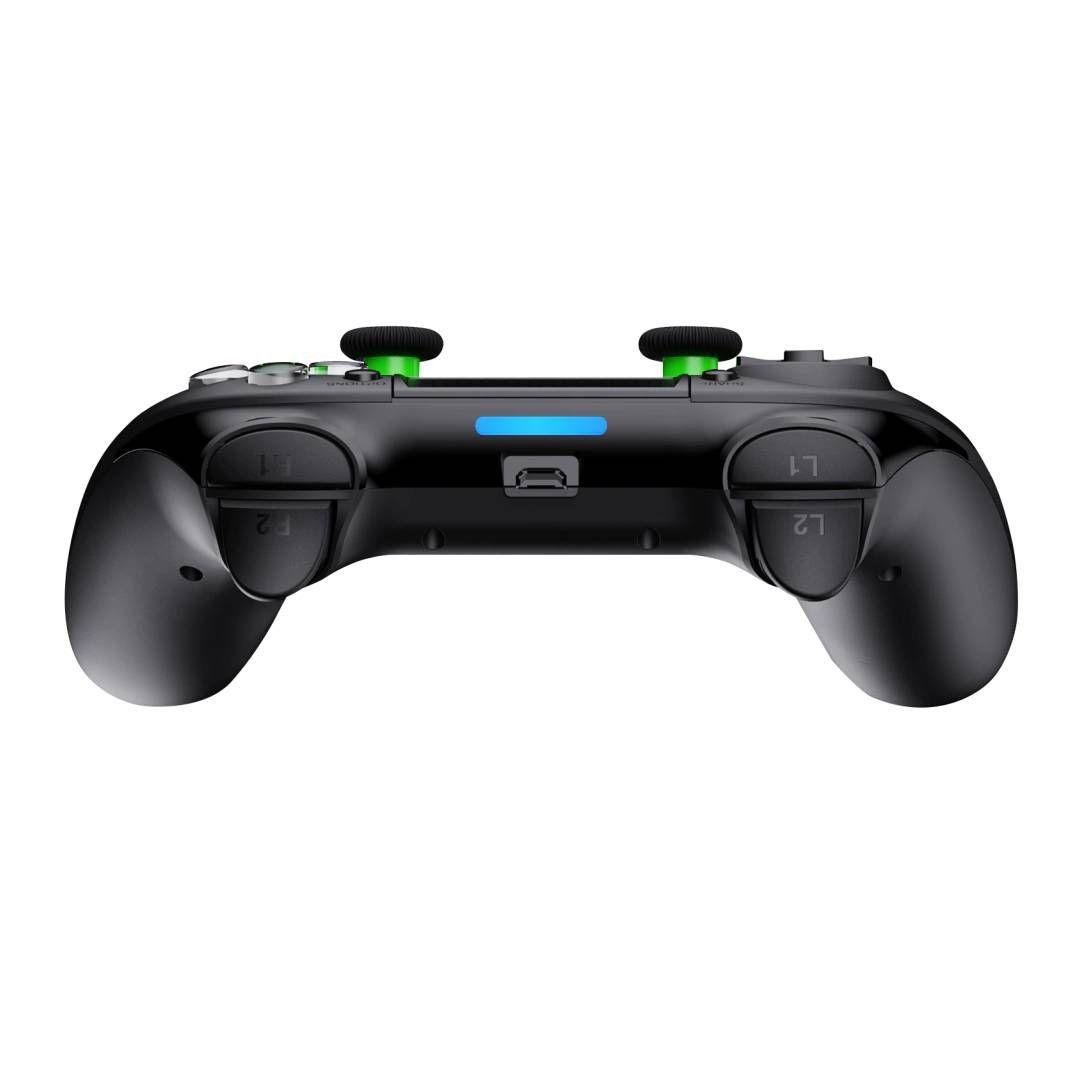 Joystick Inalambrico T-Dagger Scorpio T-TGP802-1 Negro-2