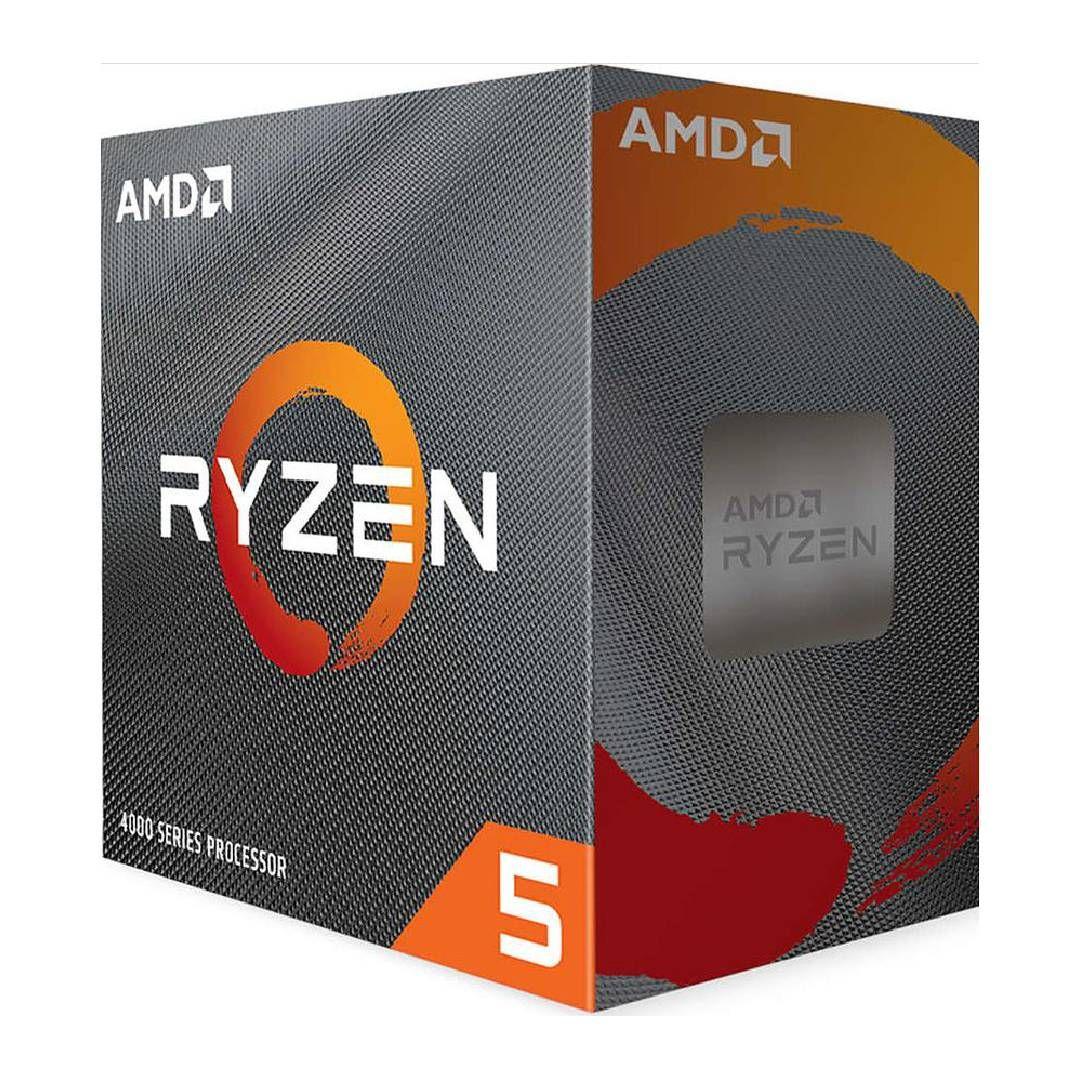 PC Gamer: VENTO 17 - R5 4600G/16GB RAM/512GB/RTX 4060-1