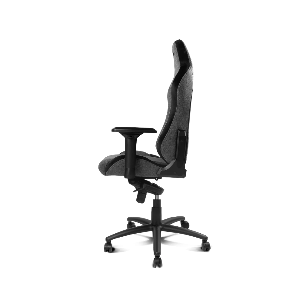 Silla Gamer Drift DR-275 Cloud Tela Profesional Ajustable-1