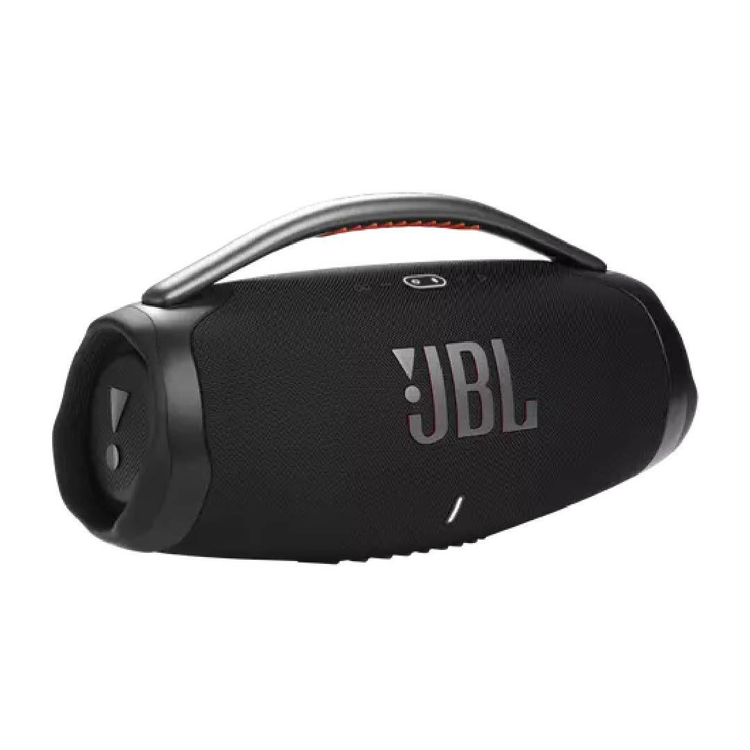 Parlante Portátil Bluetooth JBL Boombox 3 Squad-1