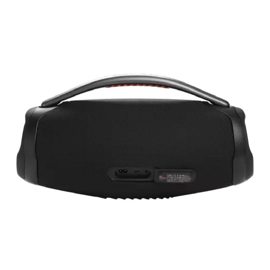 Parlante Portátil Bluetooth JBL Boombox 3 Squad-4