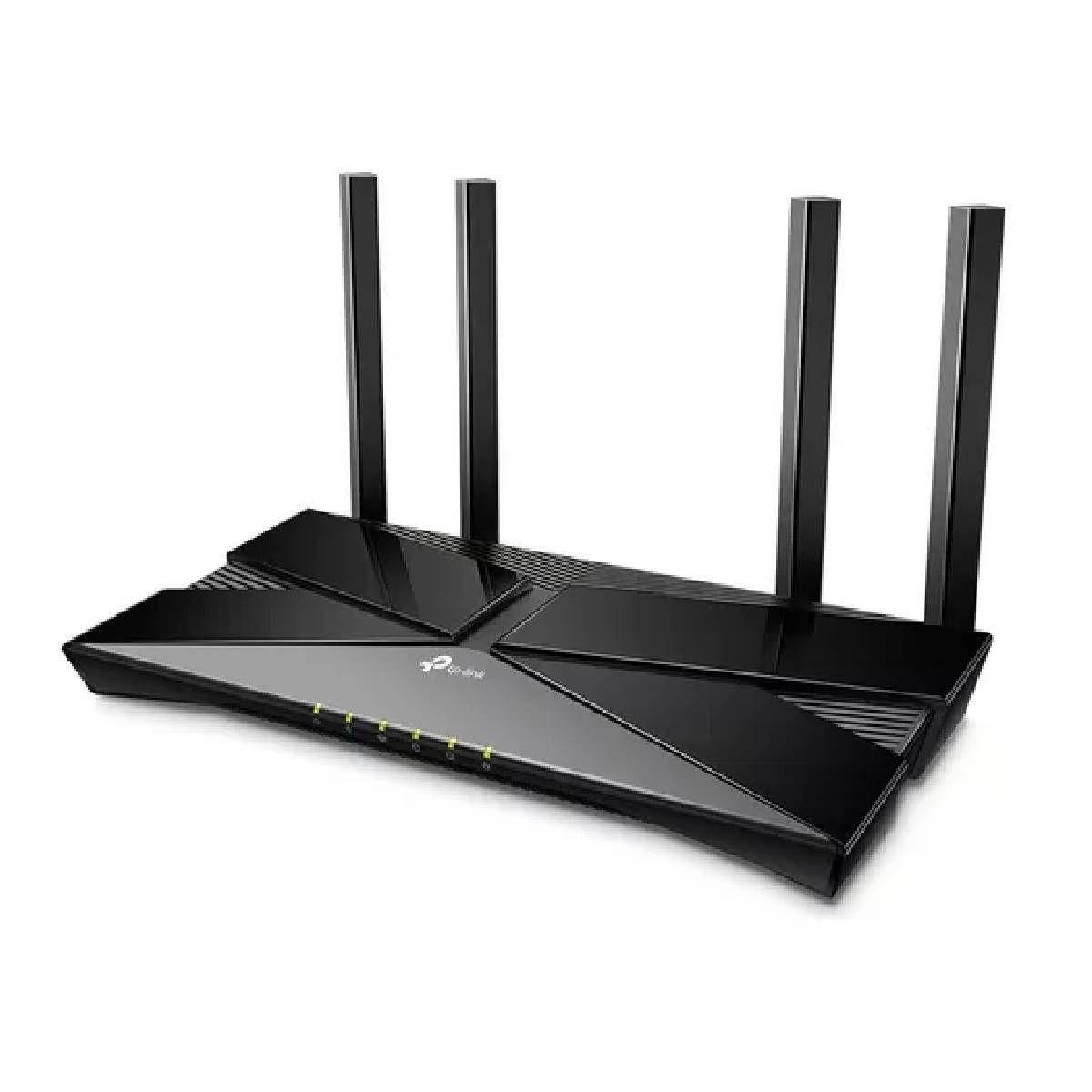 Router TP-Link AX3000 Archer AX53 Dual Band Gigabit Wi-Fi 6-1