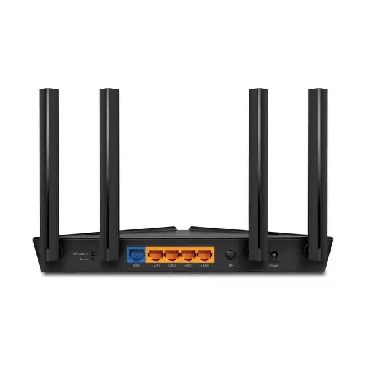 Router TP-Link AX3000 Archer AX53 Dual Band Gigabit Wi-Fi 6-2