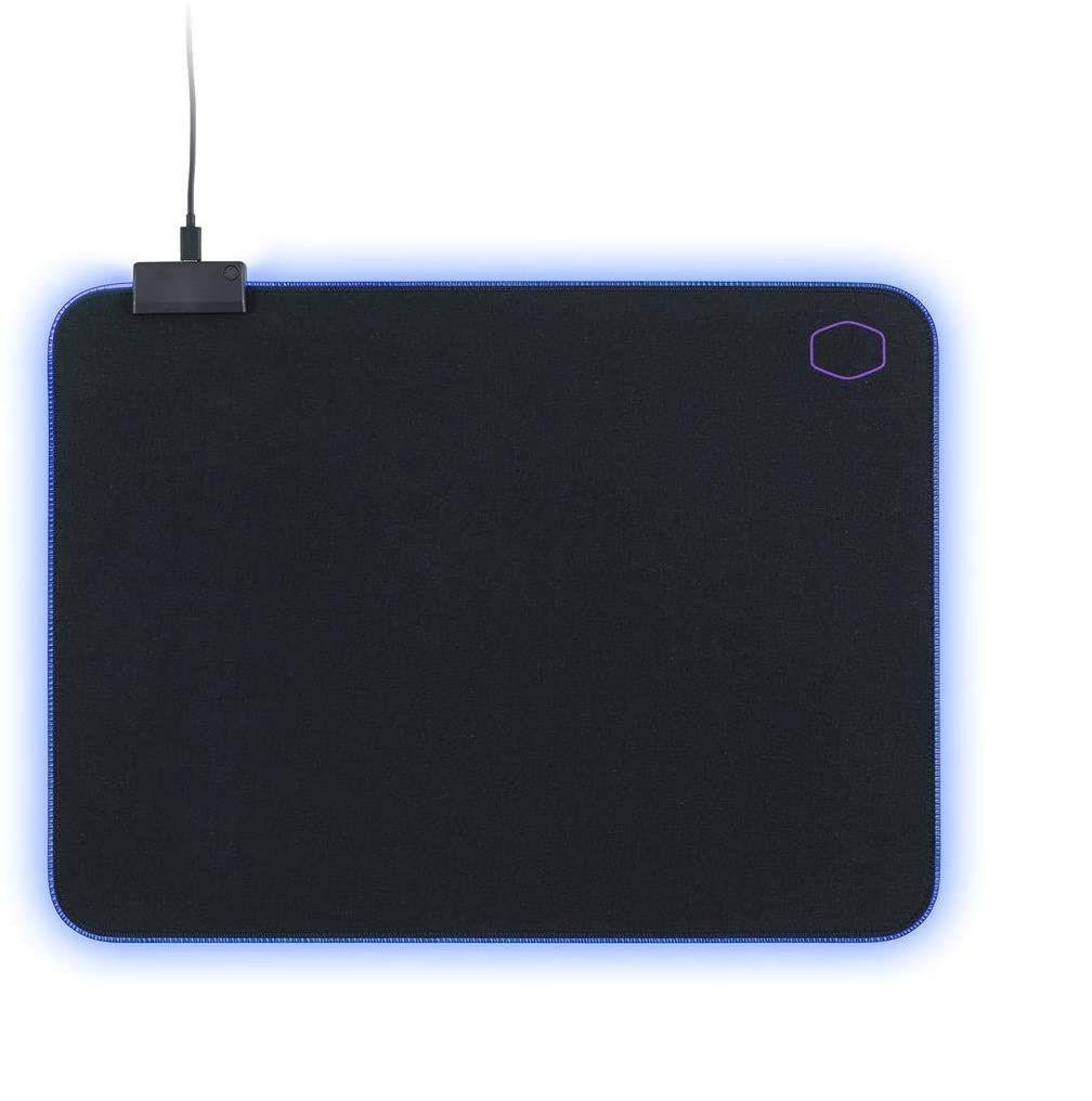 Mousepad gamer Cooler Master MP750 RGB L 47x35 cm-0